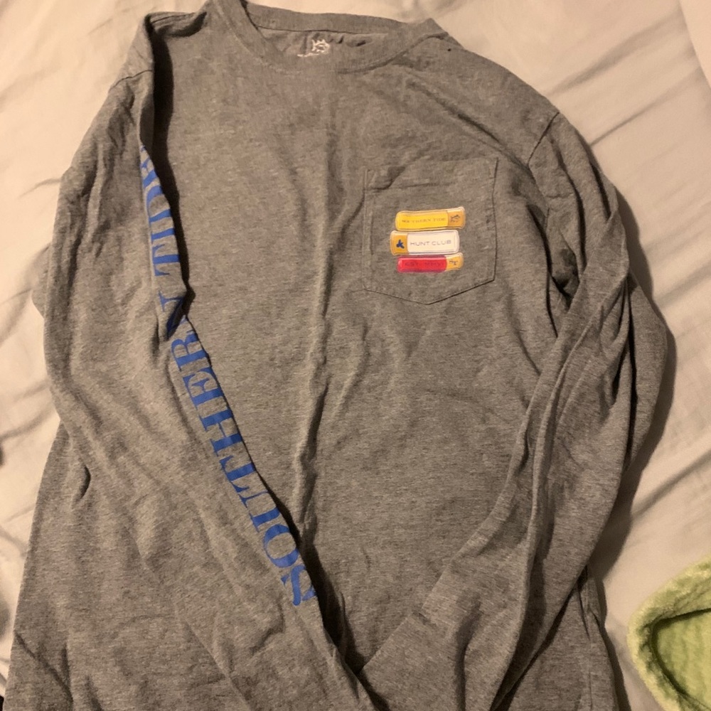 Southern Tide long sleeve